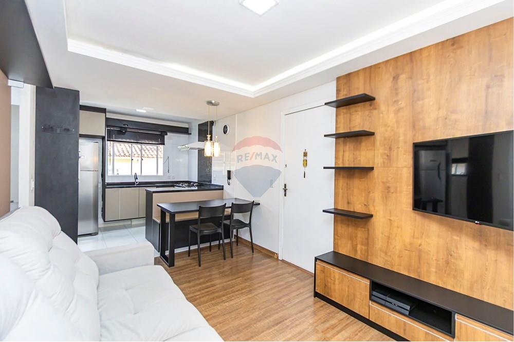 Apartamento - Venda - São José dos Pinhais , Paraná - IMG_2663_1.jpg - 560391055-24