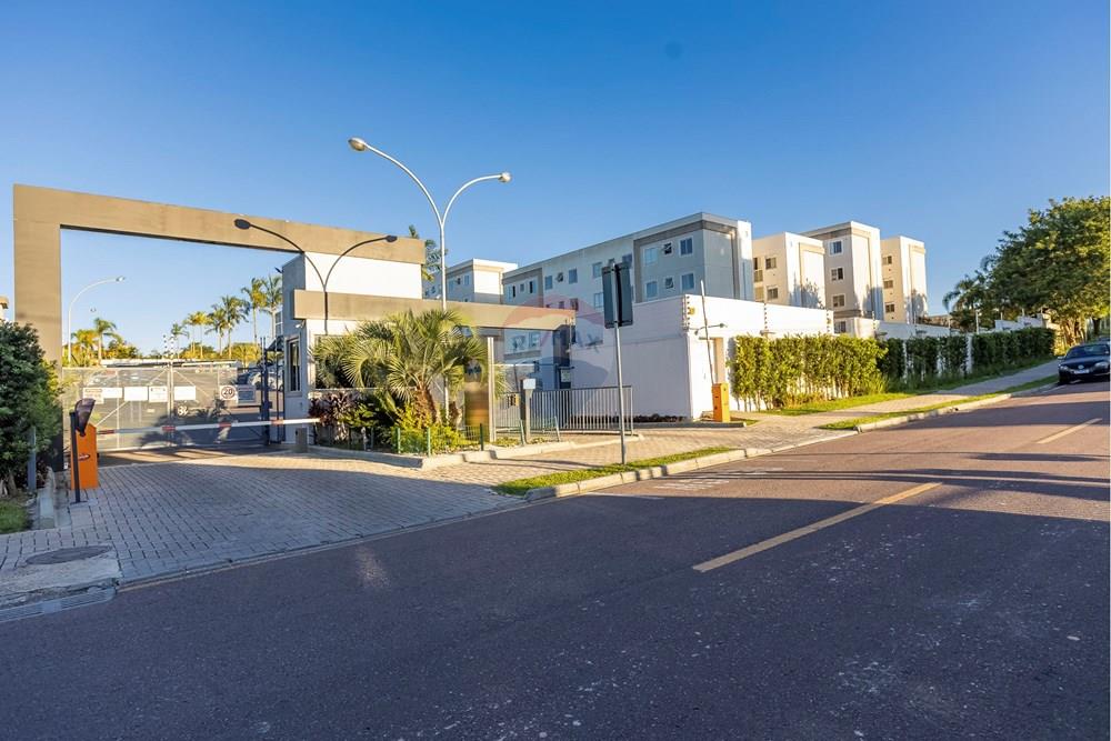 Apartamento - Venda - Araucária , Paraná - IMG_0390_1.jpg - 560341136-56