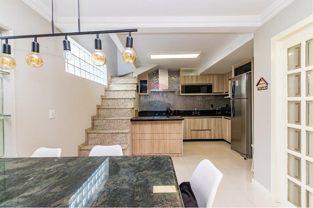 Sobrado - Alugar - Curitiba , Paraná - IMG_2042.jpg - 560251018-296