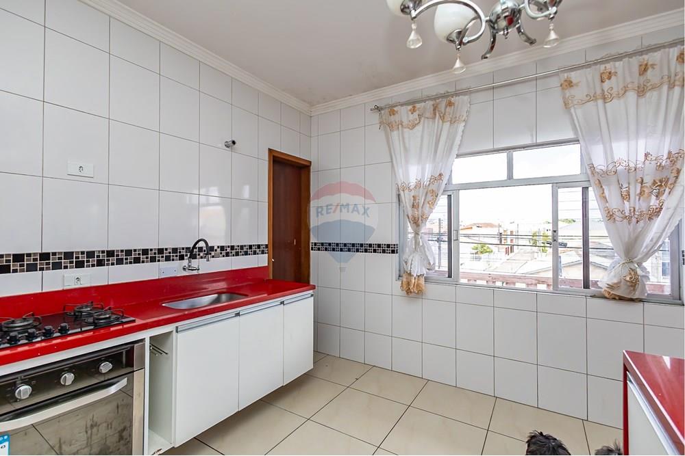 Sobrado - Venda - Curitiba , Paraná - IMG_3073.jpg - 560301032-29