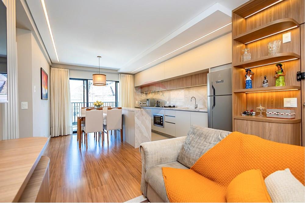 Apartamento - Venda - Curitiba , Paraná - IMG_2285_1.jpg - 560341097-98