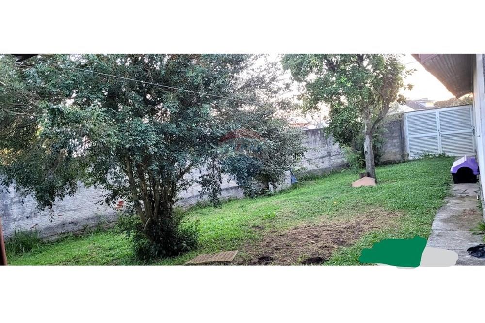 Casa - Venda - Curitiba , Paraná - lateral direita.jpg - 560251041-48