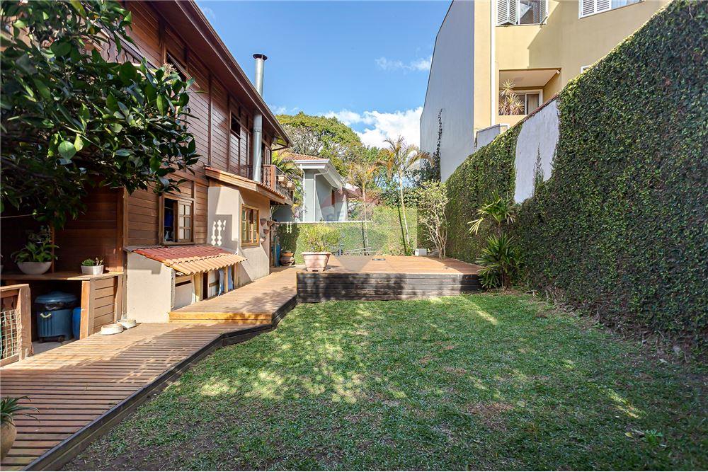 Casa - Venda - Curitiba , Paraná - 27 - 560321142-3