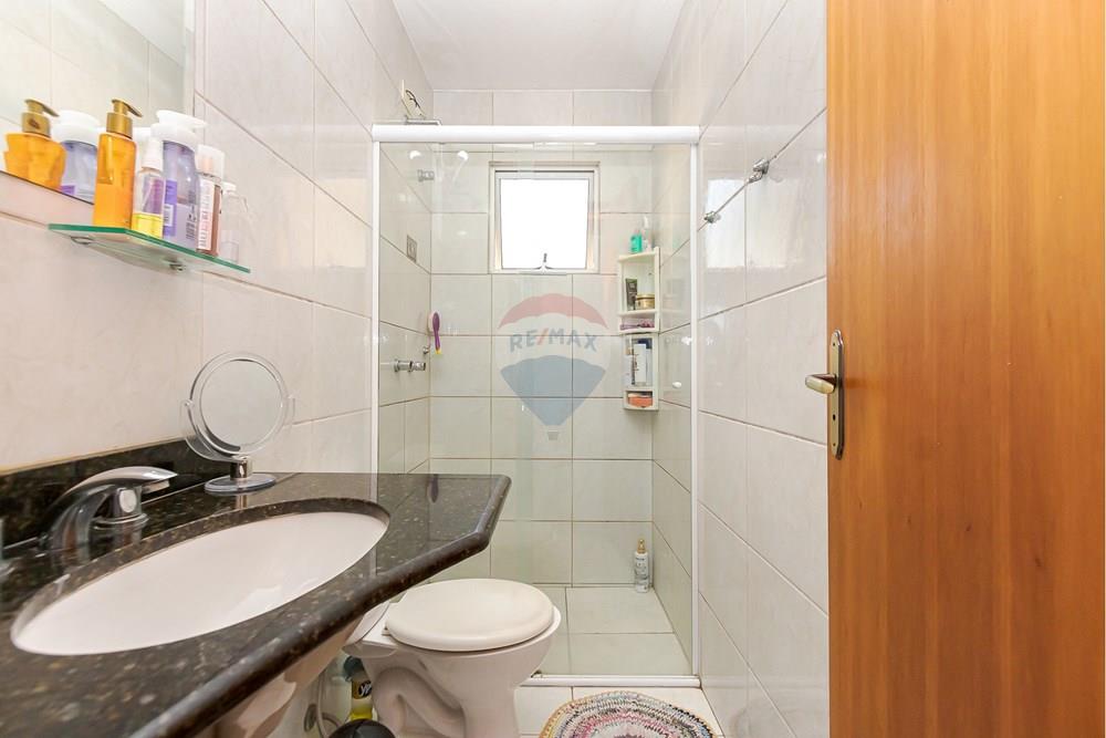 Sobrado - Venda - Curitiba , Paraná - IMG_2438.jpg - 560331138-12