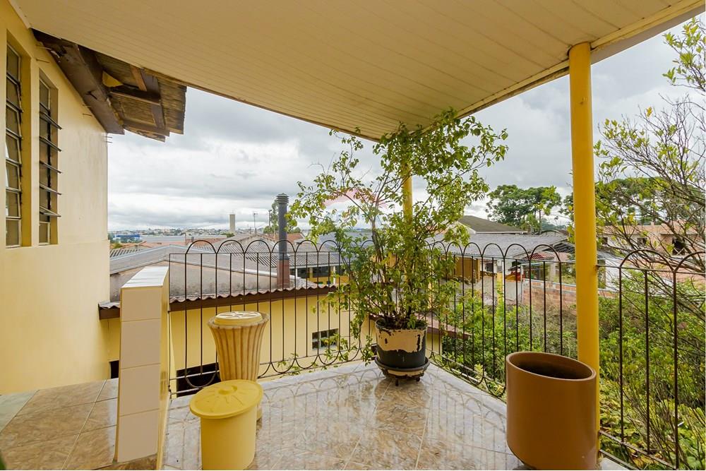 Sobrado - Venda - Colombo , Paraná - IMG_6341.jpg - 560461004-7