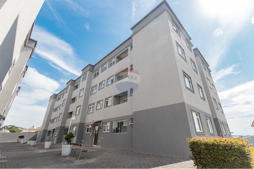 Apartamento - Venda - São José dos Pinhais , Paraná - IMG_1765.jpg - 560411051-210