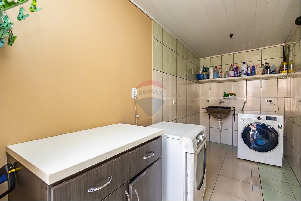 Sobrado - Venda - Curitiba , Paraná - IMG_5610.jpg - 560301005-60