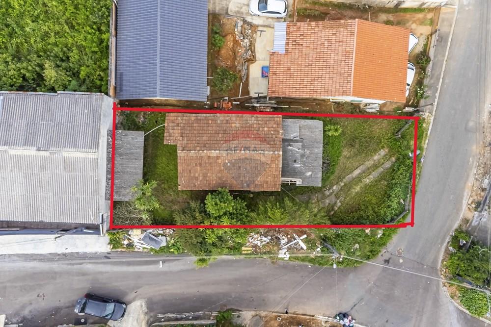 Terreno - Venda - Almirante Tamandaré , Paraná - Fotografia Sheep House - DJI_0188_1.jpg - 560351109-25