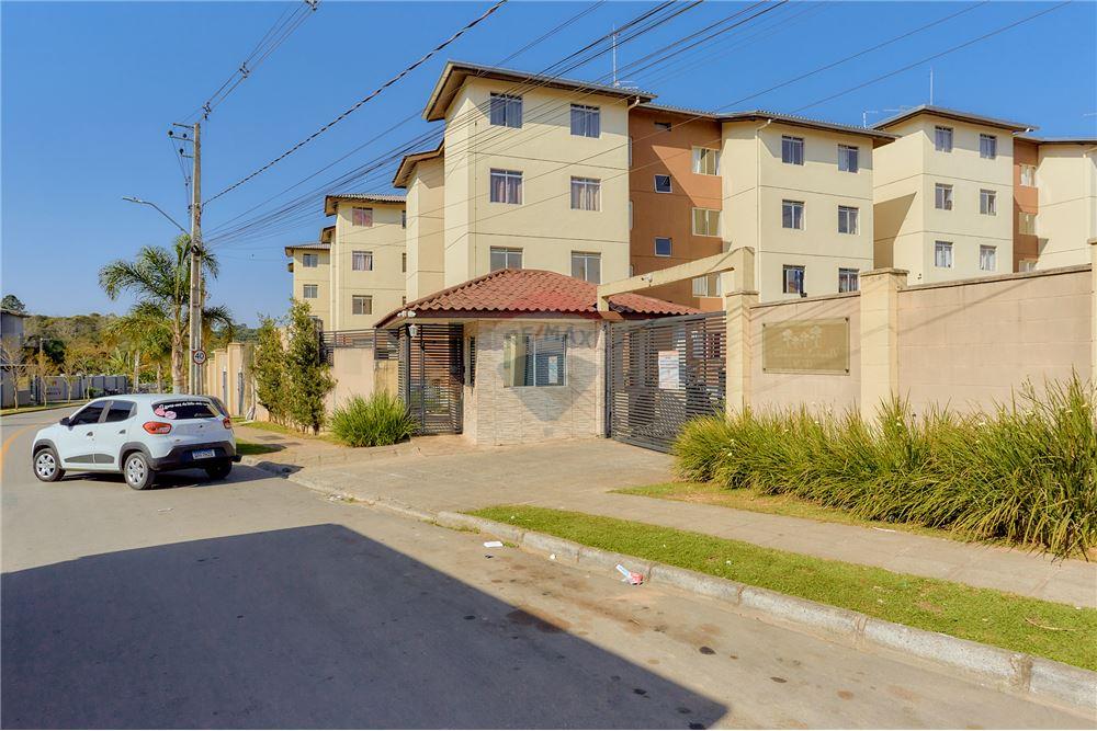 Residential Condo/Apartment Curitiba , Paraná BR 56035100937