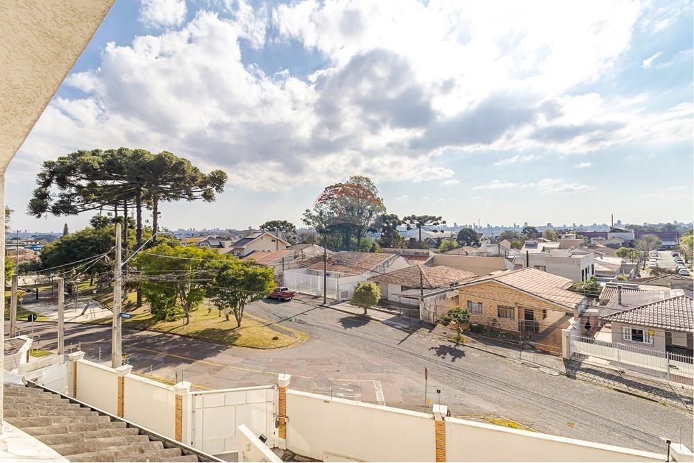 Casa de Condomínio - Venda - Curitiba , Paraná - 34_VistaExterna.jpg - 560371042-389