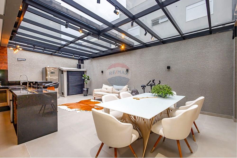 Casa de Condomínio - Venda - Curitiba , Paraná - IMG_0708_1.jpg - 560341114-40