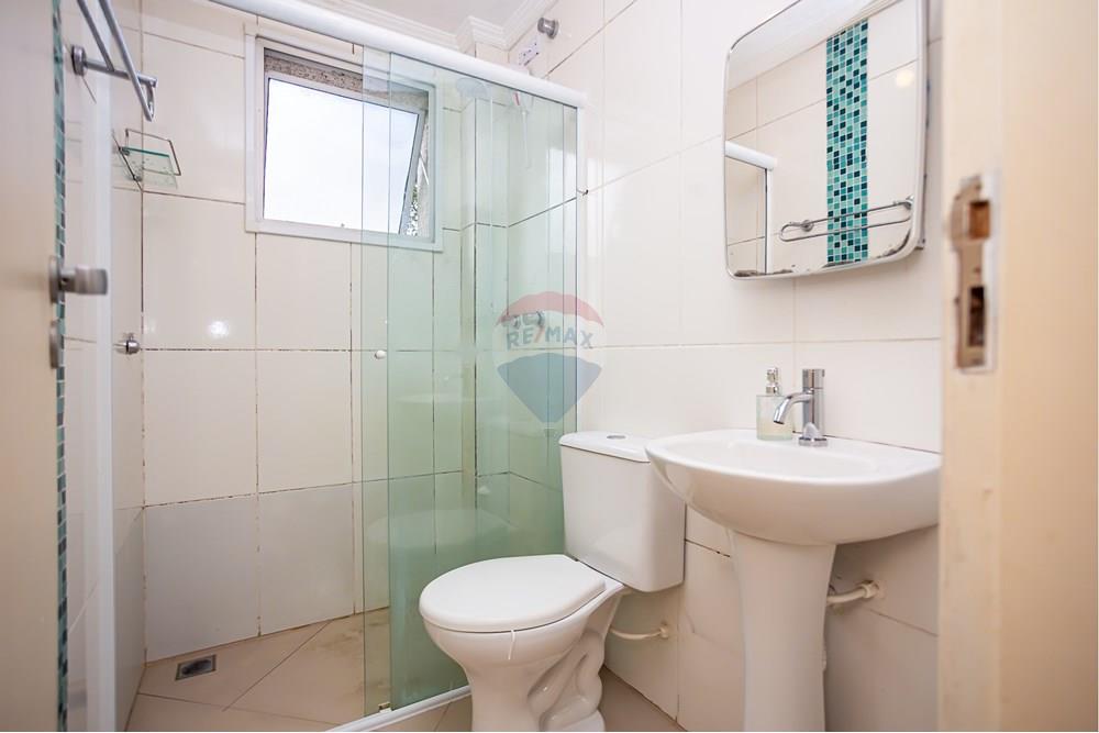 Apartamento - Venda - Curitiba , Paraná - _MG_8663.jpg - Banheiro - 560431051-9