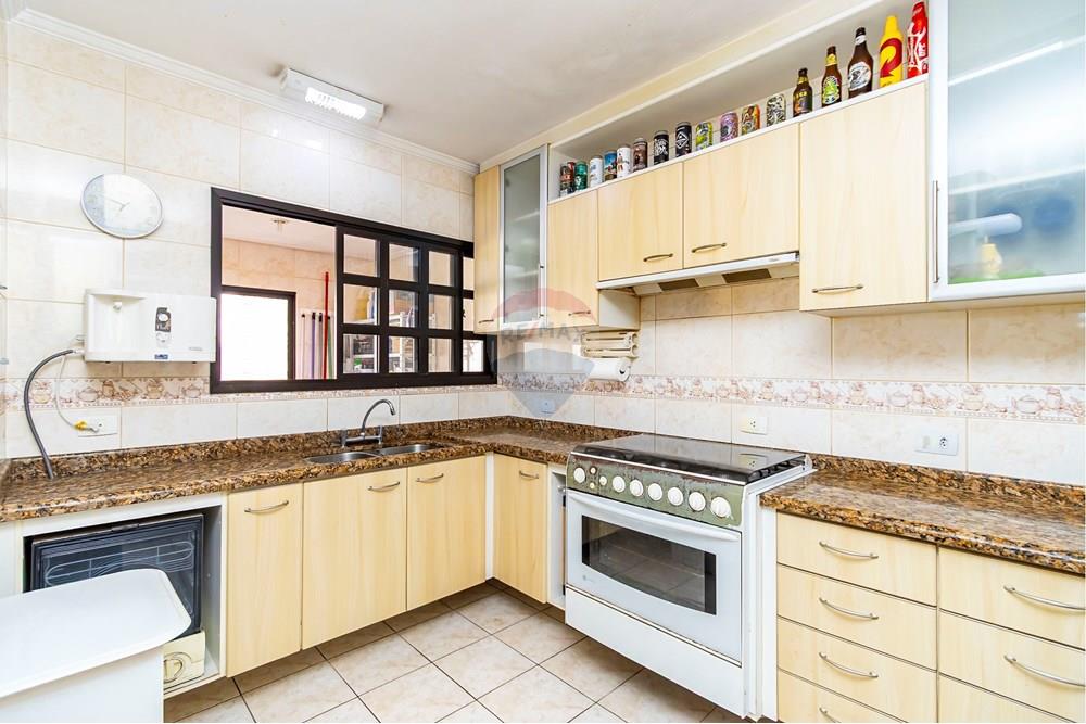 Sobrado - Venda - Curitiba , Paraná - IMG_2118_1.jpg - Cozinha - 560431051-2