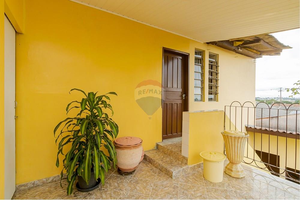 Sobrado - Venda - Colombo , Paraná - IMG_6340.jpg - 560461004-7