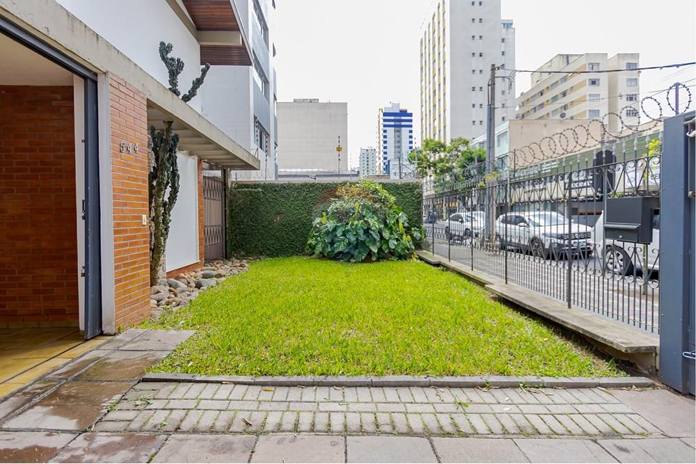 Casa - Alugar - Curitiba , Paraná - IMG_8162.jpg - 560411008-79