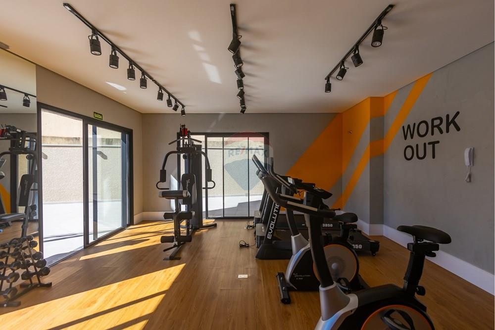 Apartamento - Alugar - Curitiba , Paraná - IMG_2744.jpg - 560311008-74