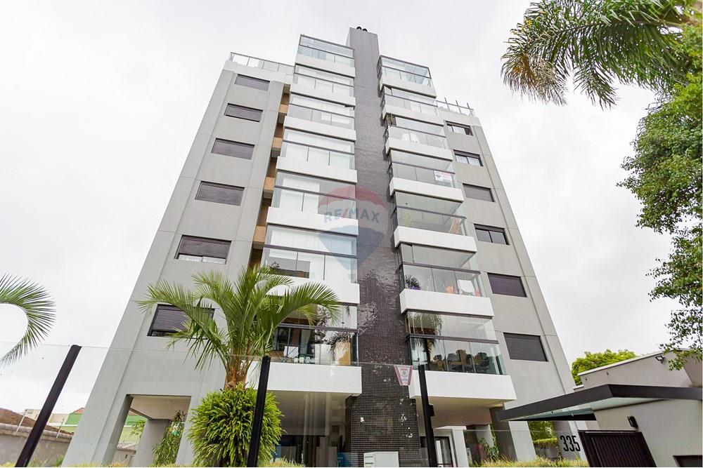 Apartamento - Alugar - Curitiba , Paraná - IMG_1605.jpg - 560321058-123