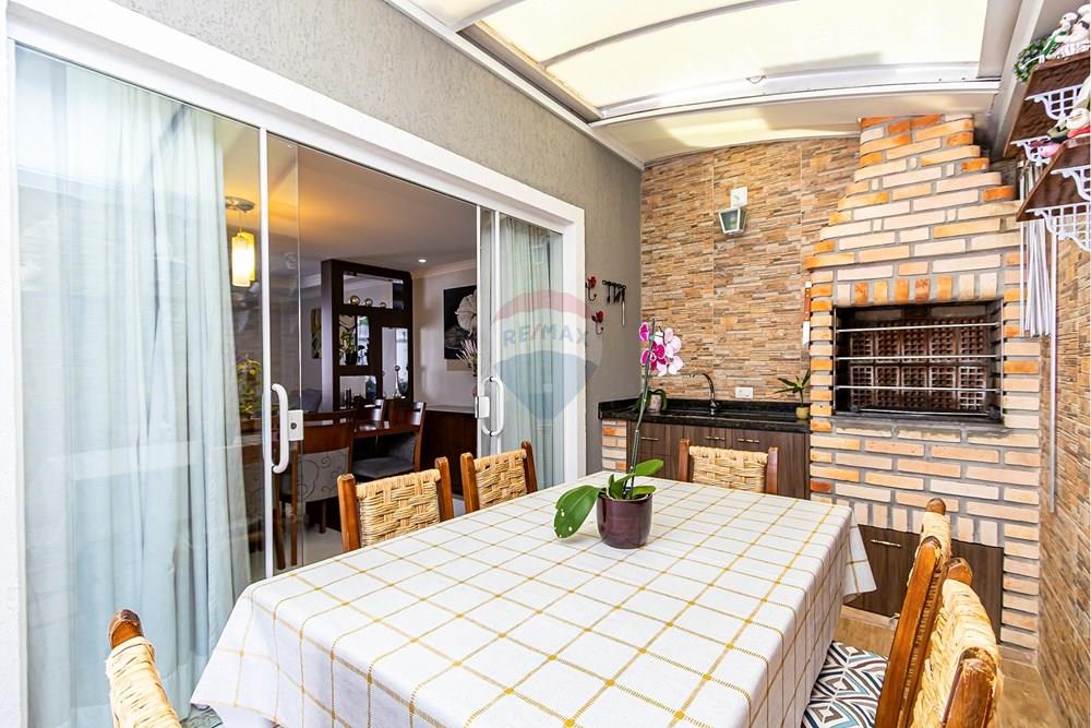 Sobrado - Venda - Curitiba , Paraná - sheep - IMG_4624_1.jpg - 560341197-14