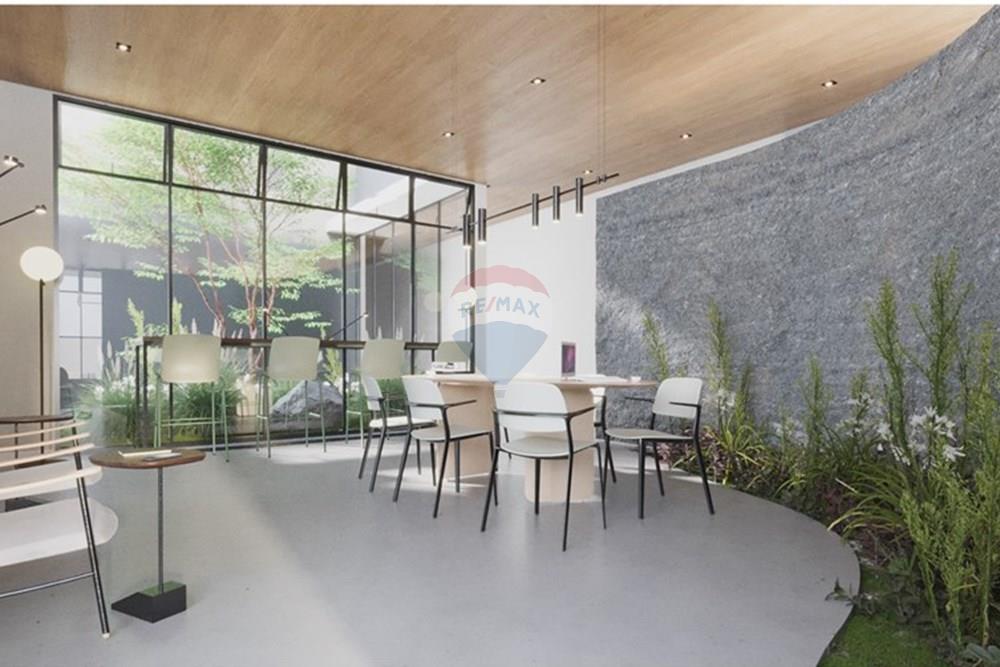 Apartamento - Venda - Curitiba , Paraná - HIKE - RENDER ÁREA COMUM - HALL 2.jpg - 560371060-4