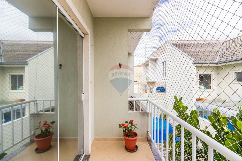 Casa de Condomínio - Venda - Curitiba , Paraná - Sheep - IMG_0709.jpg - 560441001-116