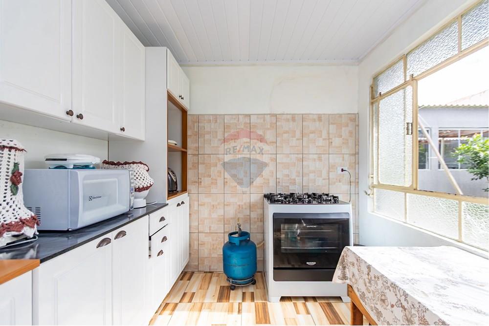 Casa - Venda - Curitiba , Paraná - IMG_1763.jpg - 560351054-207