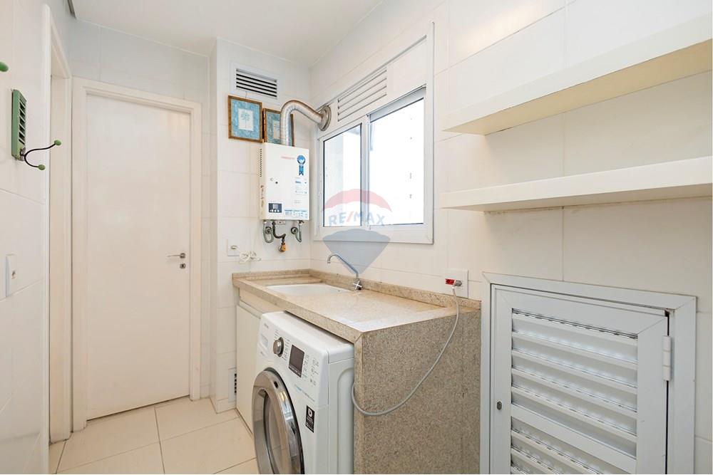 Apartamento - Venda - Curitiba , Paraná - IMG_3466_1.jpg - Área de serviço - 560311047-486