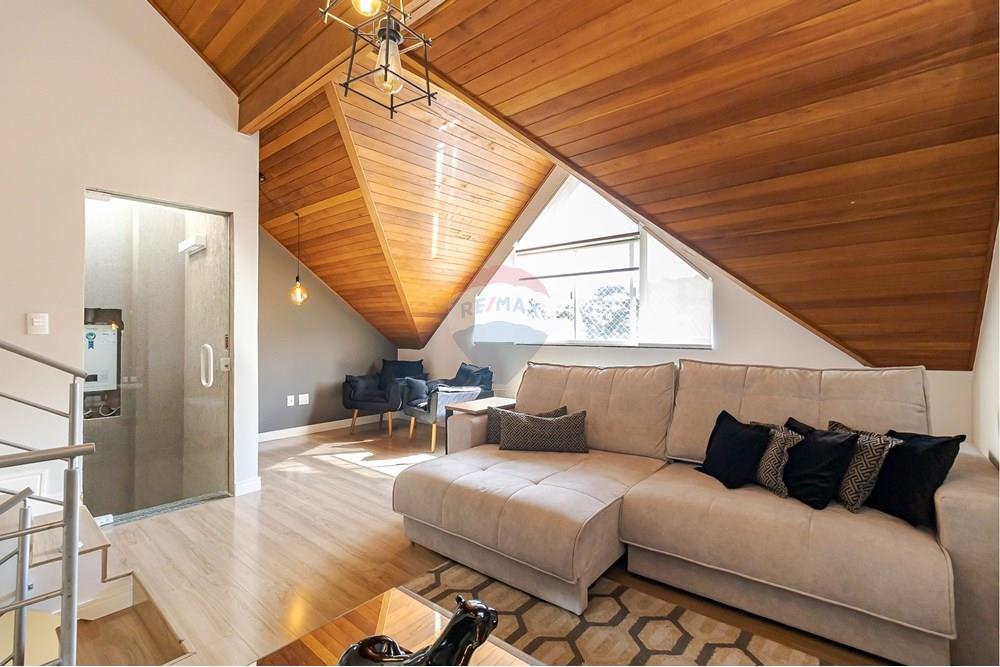 Sobrado - Venda - Curitiba , Paraná - IMG_5759.jpg - 560411045-23