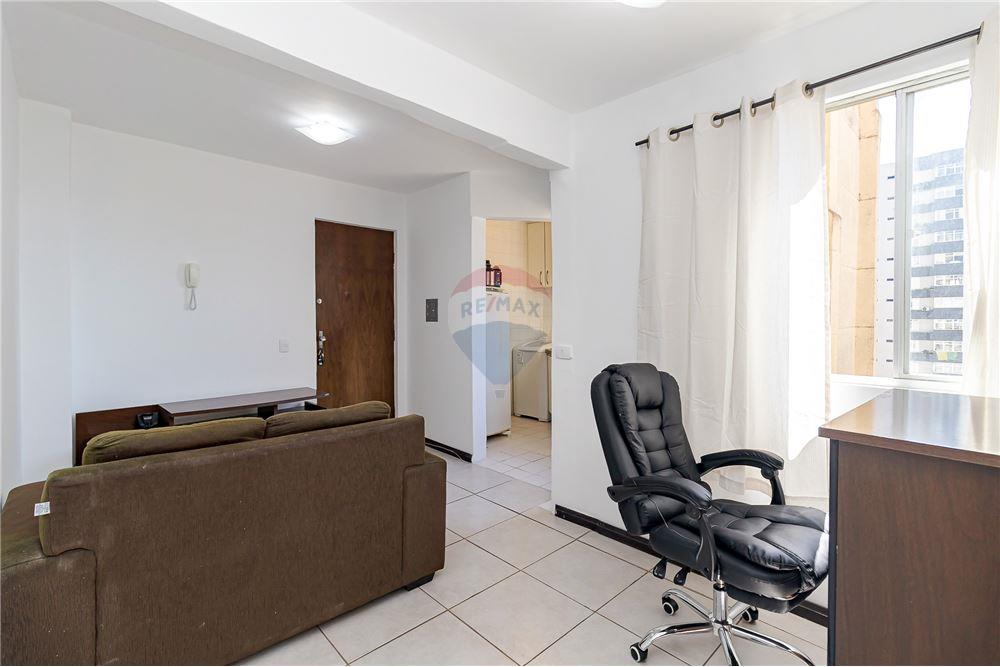 Apartamento - Venda - Curitiba , Paraná - 2 - 560321116-12