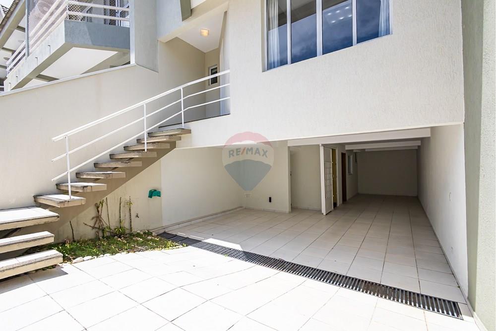 Sobrado - Venda - Curitiba , Paraná - IMG_9099.jpg - 560331118-4