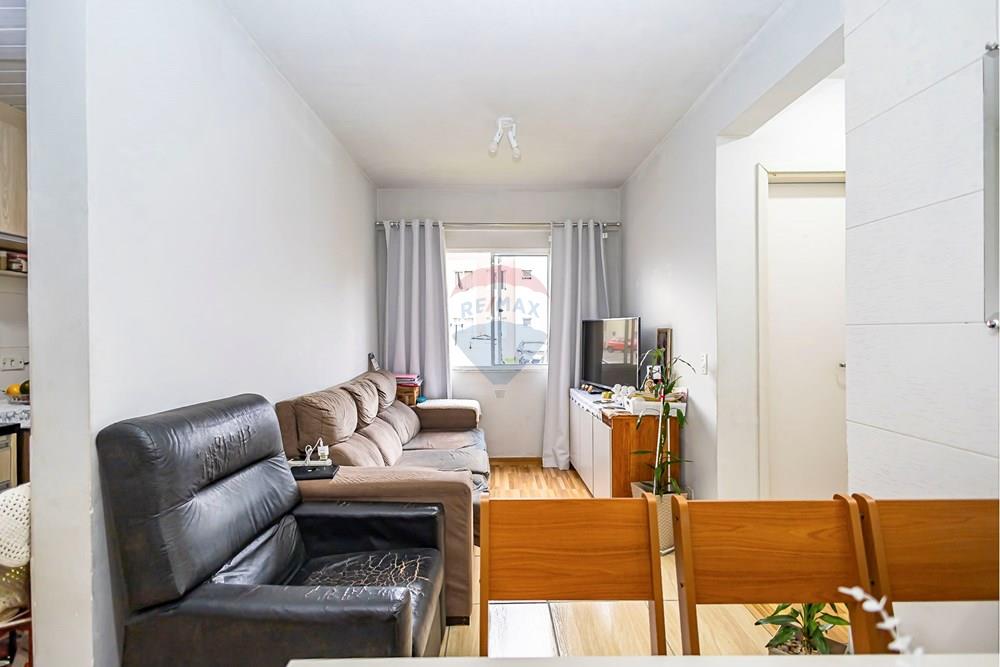 Apartamento - Venda - Pinhais , Paraná - IMG_5966_1.jpg - 560351087-49