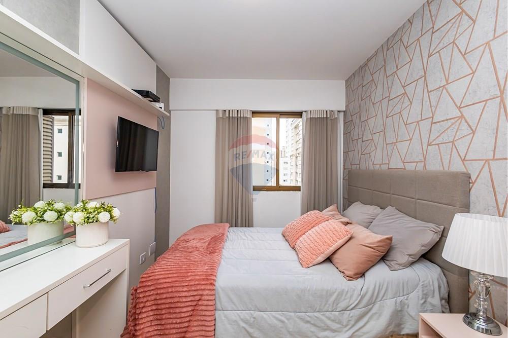 Apartamento - Venda - Curitiba , Paraná - Sheep - IMG_7129_1.jpg - Quarto - 560471009-7