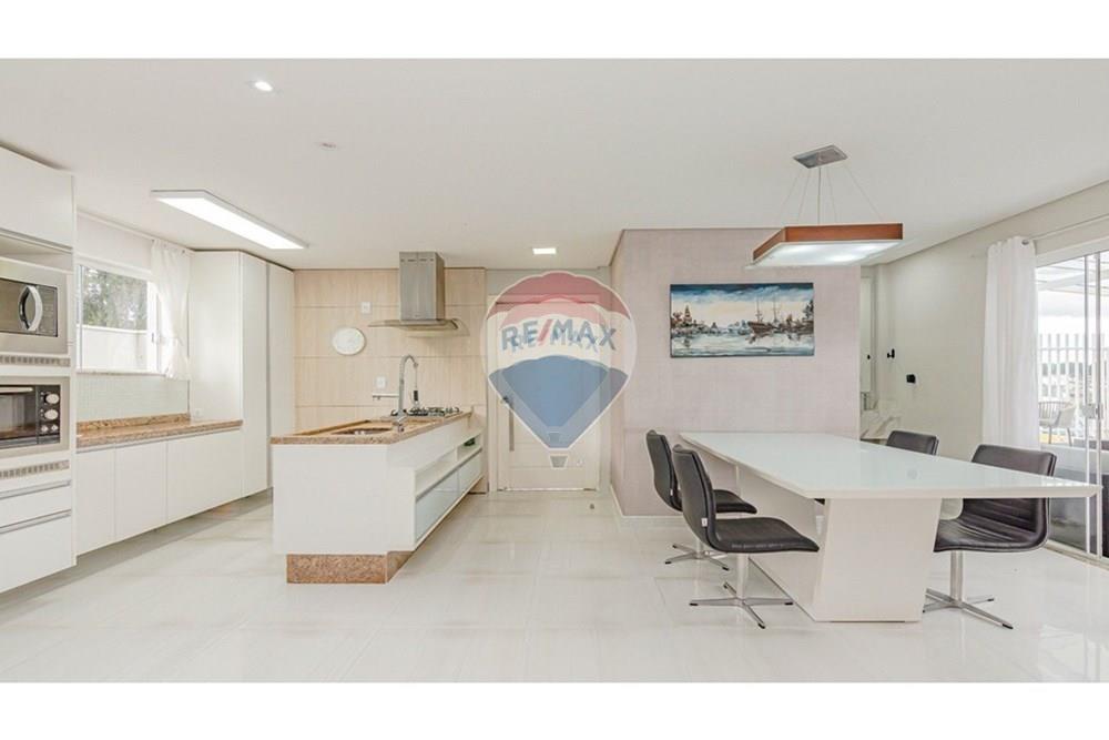 Casa de Condomínio - Venda - Curitiba , Paraná - 4.jpg - 560461022-11