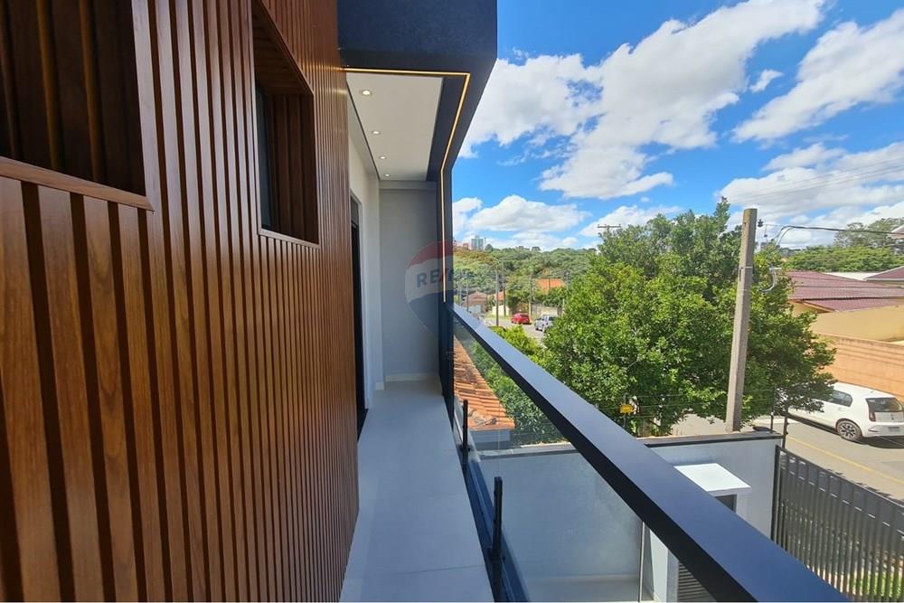 Sobrado - Venda - São José dos Pinhais , Paraná - 90abb5be-04fc-4dcd-bfc1-72a1047e2063.jpeg - 560391051-23