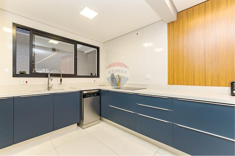 Casa - Venda - Curitiba , Paraná - IMG_0040.jpg - 560321131-25