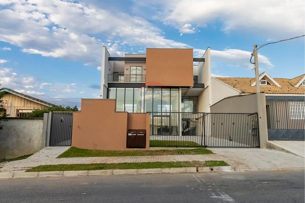 Ponto Comercial - Venda - Curitiba , Paraná - IMG_0571.jpg - 560341116-45