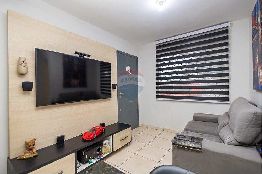 Sobrado à venda com 2 quartos, 65m² - Foto 2