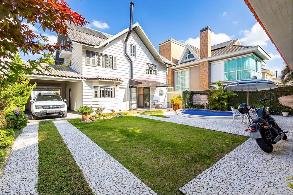 Casa - Venda - Curitiba , Paraná - IMG_3375_1.jpg - 560431025-73