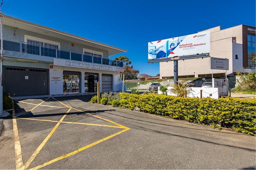 Casa - Venda - Curitiba , Paraná - IMG_9326.jpg - 560311008-64