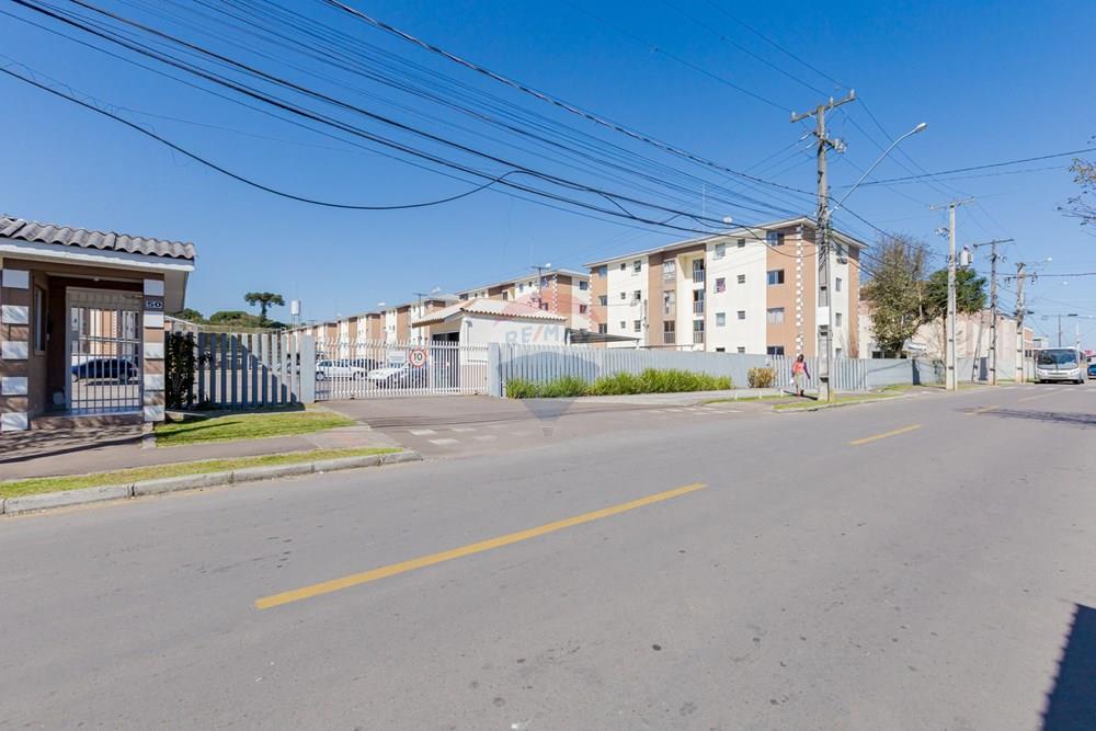 Apartamento - Venda - São José dos Pinhais , Paraná - IMG_0041.jpg - 560441039-2