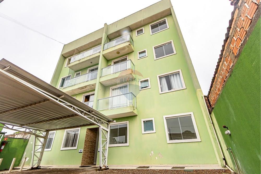 Apartamento - Venda - São José dos Pinhais , Paraná - IMG_9544_1.jpg - 560351107-18