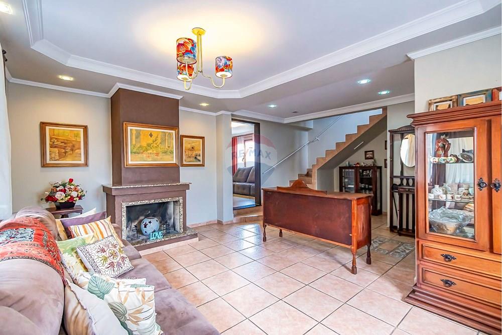 Casa - Venda - Curitiba , Paraná - 6.jpg - 560411004-105