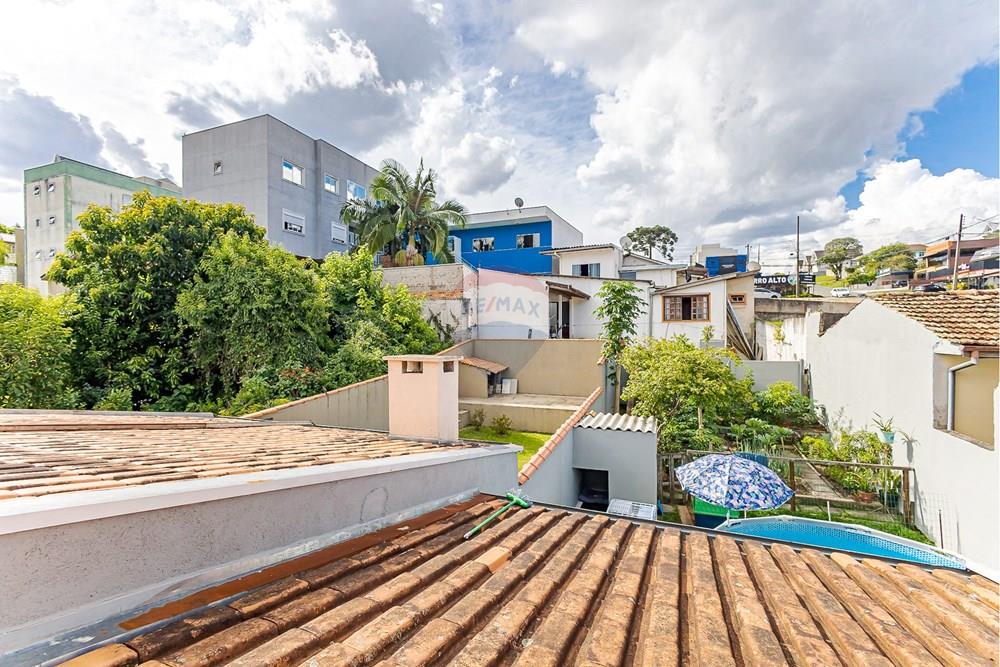 Sobrado - Venda - Curitiba , Paraná - IMG_0010.jpg - 560321142-11