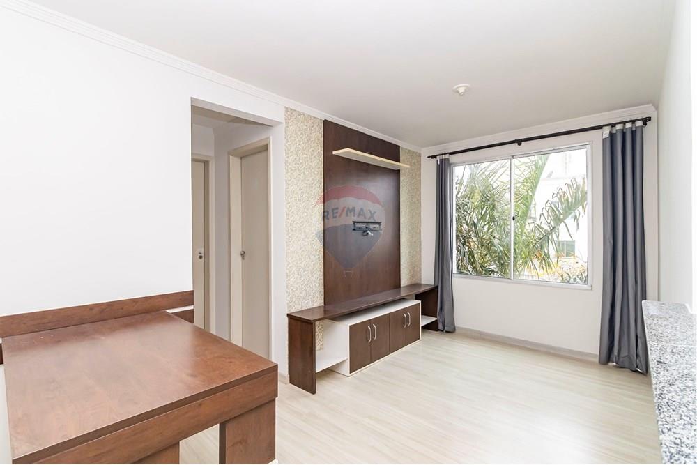 Apartamento - Venda - São José dos Pinhais , Paraná - IMG_1685_1.jpg - 560341061-233