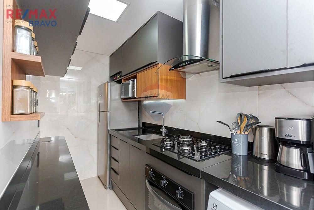 Apartamento - Venda - São José dos Pinhais , Paraná - IMG_1599.jpg - 560371058-59