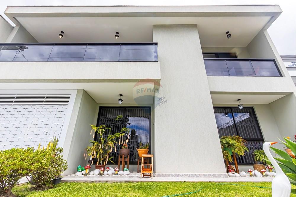 Sobrado - Venda - Curitiba , Paraná - 03.jpg - 560251077-11