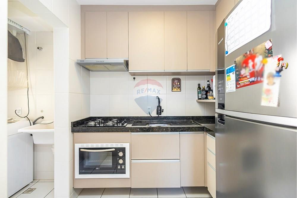 Apartamento - Alugar - Colombo , Paraná - Sheep - IMG_3318_1.jpg - 560251018-310