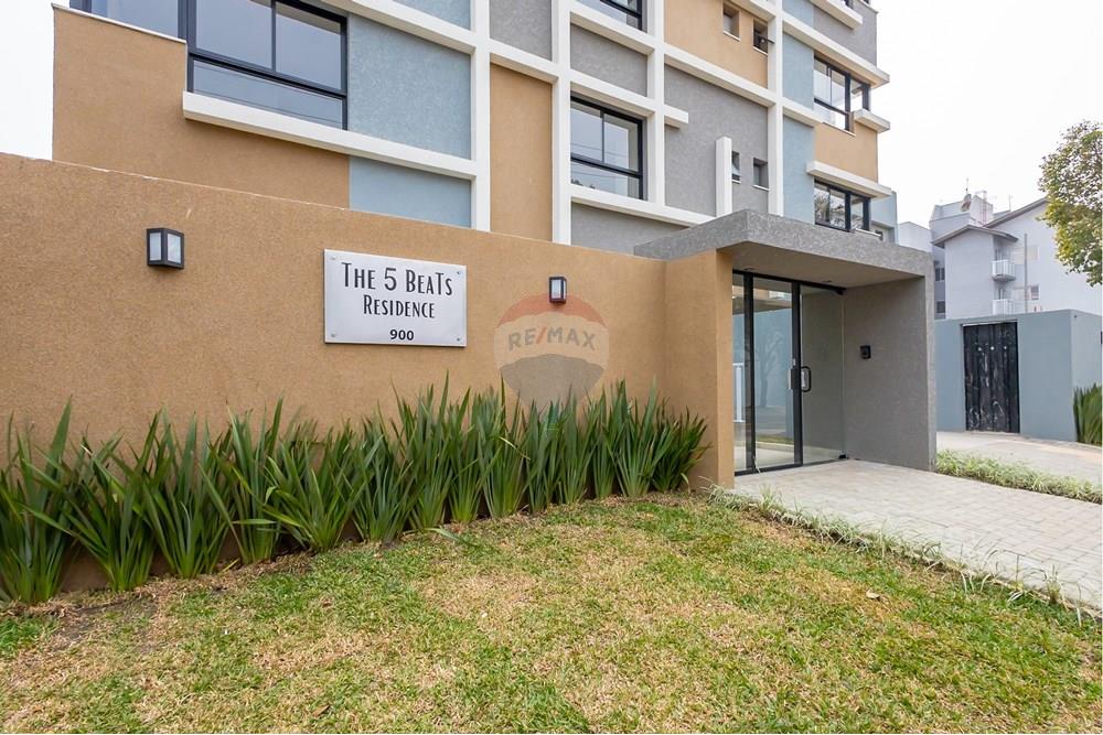 Apart Hotel/ Flat - Alugar - Curitiba , Paraná - IMG_5739.jpg - 560251018-314