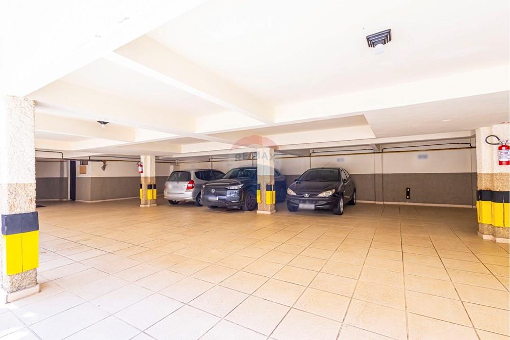 Apartamento - Venda - Curitiba , Paraná - 26 Garagem.jpg - 560311087-4