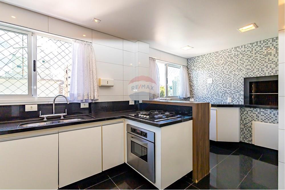 Apartamento - Alugar - Curitiba , Paraná - IMG_3921_1.jpg - 560341055-96