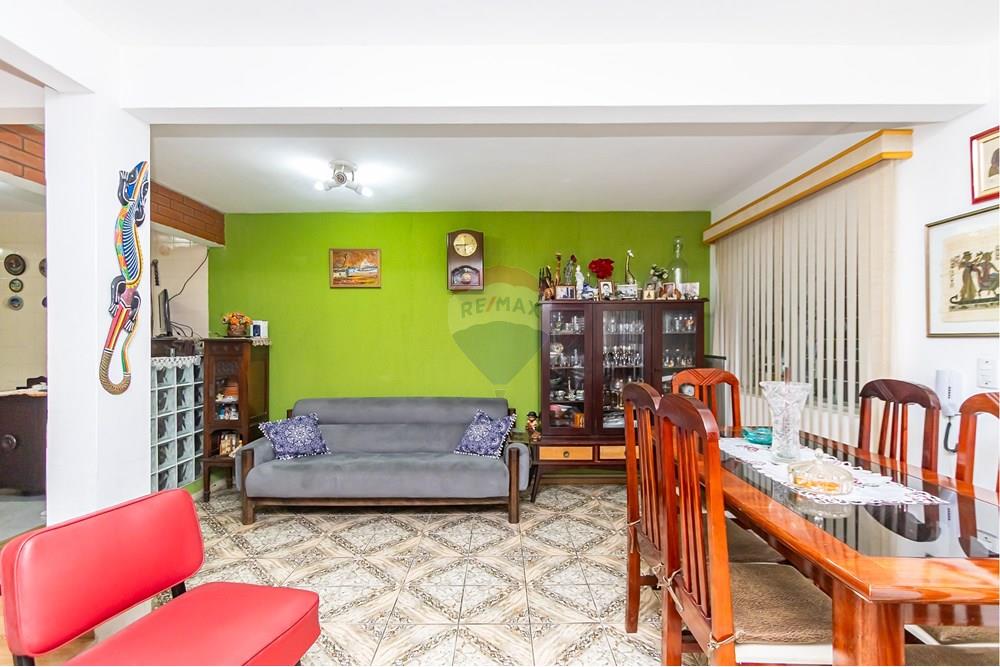 Casa - Venda - Curitiba , Paraná - IMG_4753.jpg - 560411009-97